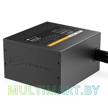 Блок питания SilentiumPC Vero L3 Bronze 500W (SPC265) картинка 4